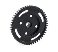 Differential 50T Large Gear W249 Medium Carbon Steel For ARRMA For KRATON For OUTCAST For MOJAVE EXB 1/8 1/7 RC Car RC Car Models Parts
