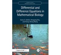 Differential and Difference Equations in Mathematical Biology
