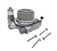 Differential Assembly 4WD Differential All-wheel Drive Clutch Fit For VW Fit For Golf R32 10-13 Fit For Audi A3 09-13 TT 07-14 0BR525554
