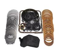 Differential Assembly Transmission Overhaul Kit Rebuild Kit Piston Kits Fit For 4L60E 4L65E 4L70E 04-up 4L60-E 4L75E