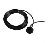 Differential Axle Breather Kit with 8mm Polyethylene Tubing Compatible with ARB 170112 for Transmission, Transfer Case and 4x4 4WD Drivet