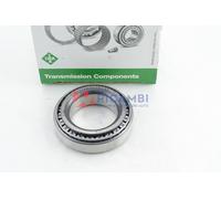 Differential Bearing for AUDI A3 SEAT SKODA VW INA 712241010 41x68x17.5