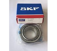 Differential Bearing Rear For Fiat Panda 4X4 SKF 32006 X VKHB2267 30x55x17