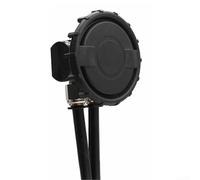 Differential Breather Kit, Removes Air Pressure From Differentials, Transmissions, Transfer Cases And Other Drive Train Components On 4WD Drivetrains, Replacement For 170112 Kit