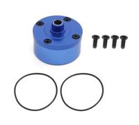 Differential Case Modify Parts For Arrma For Infraction For Limitless 1/7 | CNC aluminum diff case with sealed bearing seats improves oil retention and gear alignment greatly Parts