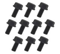 Differential Cover Bolts Replacement for Dana 30 35 44, 8.25 - Jeep CJ YJ TJ JK XJ MJ ZJ WJ WK XK (10 Pack)