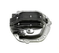 DIFFERENTIAL COVER For NISSAN TITAN 04-