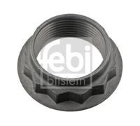 Differential crown nut 08730 FEBI BILSTEIN for MERCEDES-BENZ 190 /8 /8 Coupe SL