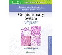 Differential Diagnoses in Surgical Pathology: Genitourinary System