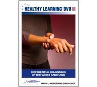 Differential Diagnoses of the Wrist and Hand