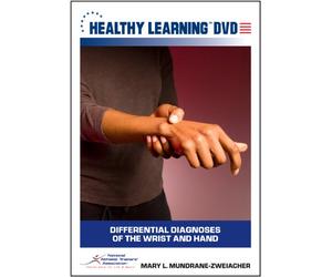 Differential Diagnoses of the Wrist and Hand