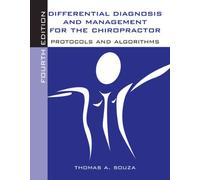Differential Diagnosis and Management for the Chiropractor