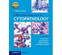 Differential Diagnosis in Cytopathology