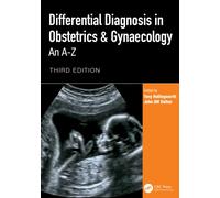Differential Diagnosis in Obstetrics & Gynaecology: An A-Z