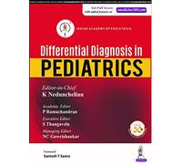 Differential Diagnosis in Pediatrics