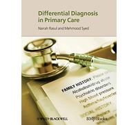 Differential Diagnosis in Primary Care