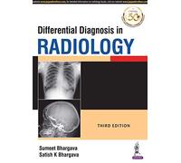 Differential Diagnosis in Radiology