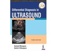 Differential Diagnosis in Ultrasound