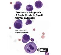 Differential Diagnosis of Body Fluids in Small Animal Cytology