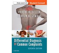 Differential Diagnosis of Common Complaints – Elsevier