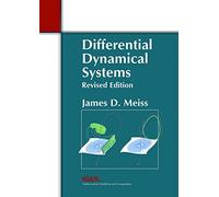 Differential Dynamical Systems (Mathematical Modeling and Computation)