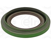 Shaft Seal, differential ELRING 588.016