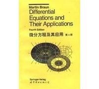 Differential Equations and Their Applications : An Introduction to Applied Mathematics (Texts in Applied Mathematics, Vol. 11),4/e