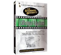 Differential Equations [DVD] [Region 1] [US Import] [NTSC]