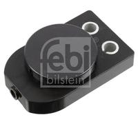 FEBI BILSTEIN 180297 Differential Housing Replacement Axle Drive For MAN NEOPLAN
