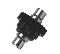 Differential for XINLEHONG X9115 X9116 X9120 1/12 RC Car Spare Parts Upgrade Accessories