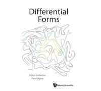 Differential Forms