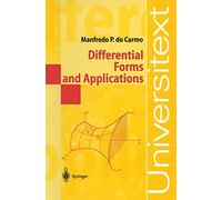Differential Forms and Applications (Universitext)