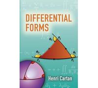 Differential Forms (Dover Books on MaTHEMA 1.4tics)