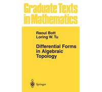 Differential Forms in Algebraic Topology