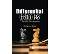 Differential Games: A Concise Introduction