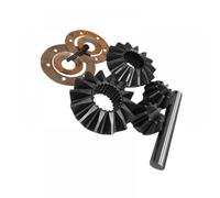 Differential Gear Set 990 98300 Fits JCB Backhoe Loader Models 1400B 1550B 1600B 1700B 214 215 216 217 3C 3CX 3D Compatible Replacement Part