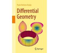 Differential Geometry
