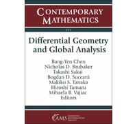 Differential Geometry and Global Analysis : In Honor of Tadashi Nagano