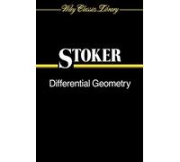 Differential Geometry P: 14 (Wiley Classics Library)