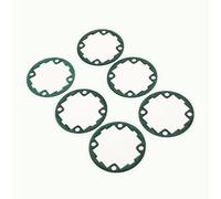 Differential House Shim Gasket for Losi 1/6 Super Baja Rey LOS252069