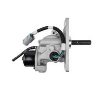 Differential Lock Shift For 98-03 Compatible For Toyota Land Cruiser Compatible For Lexus LX470 41450-60070