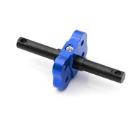 Differential Locker Spool CNC 6061-T6 Aluminum S2 Steel For Traxxas For Mini For Maxx 1/16 RC Car Upgrades Parts RC Car Models Parts