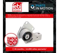 FEBI BILSTEIN 171418 Mounting, differential