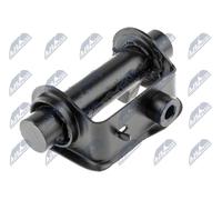 NTY ZTT-HD-011B Mounting, differential