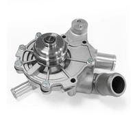 Differential oil pump For For MONDEO 2.5T 1set Car Water Pump 2.5 With Shell And Water Pipe