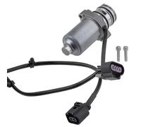 Differential oil pump For Opel For Insignia For Cadillac For SAAB Rear AWD Transfer Case 22765779 0404029 Differential Oil Pump