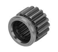 Differential Pinion Joint Driven Gear for Honda FourTrax 300 1988-2000 TRX250 ATC250ES ATC250SX 1985-1987 TRX350 1986-1989 OEM# 41411-HA0-000