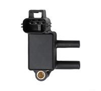 Differential Pressure Sensor AV61-5L200-AB 1681883 For Ford Focus For Mk3 C-MAX Kuga For Mondeo S-MAX 2010-On, For Land Rover For Defender Freelander Evoque 2006-2016 Direct Replace