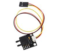 Differential Pressure Sensor Card, Precise Measurement of 2.5 V Offset PCB PCB 0.3-0.3 Psi Transducer Pressure Sensor for Mpxv7002dp for the Vacuum Sensor