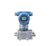 Differential Pressure Transmitter, Explosion Proof Digital Sensor for Industrial Automation, 3 kPa, Reliable Measurement for Process Control